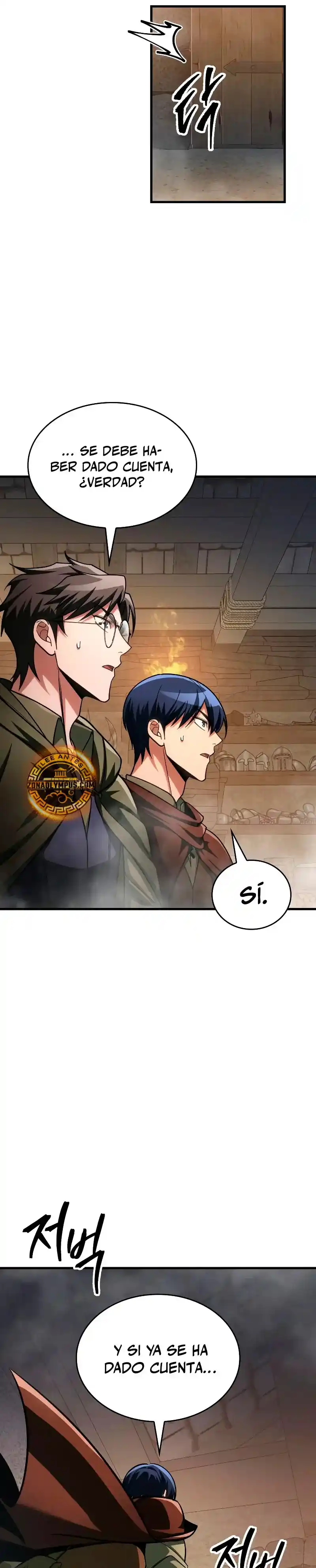 Tengo la guía exclusiva de la torre - Capítulo 86 - Página 13 - LectorTMOo