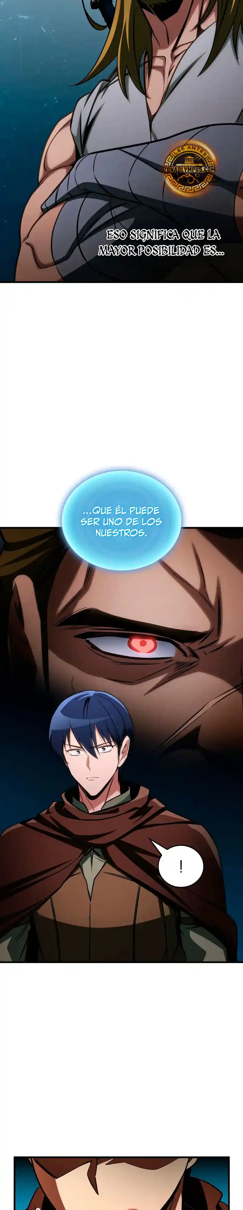 Tengo la guía exclusiva de la torre - Capítulo 86 - Página 33 - LectorTMOo