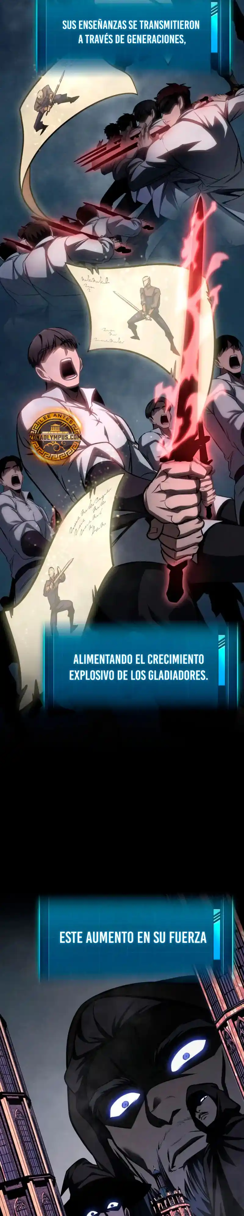 Tengo la guía exclusiva de la torre - Capítulo 87 - Página 14 - LectorTMOo