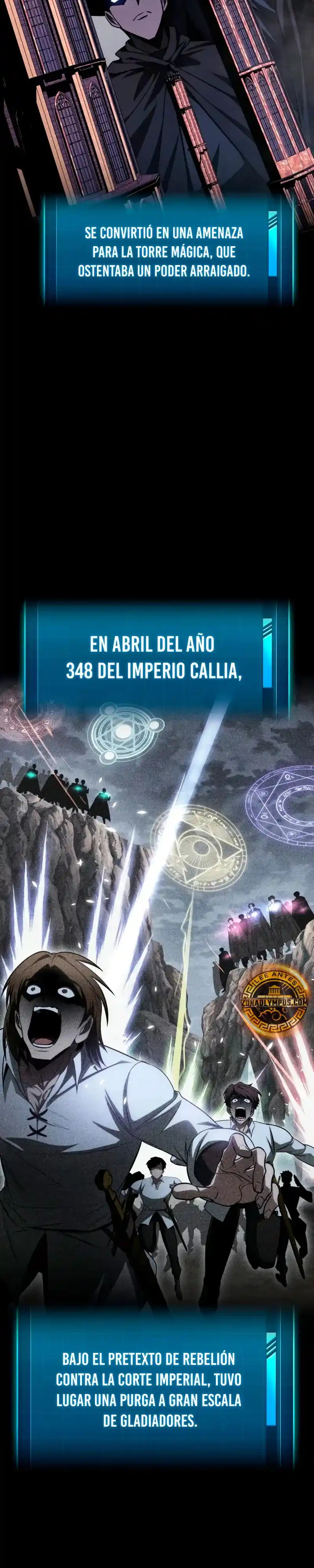 Tengo la guía exclusiva de la torre - Capítulo 87 - Página 15 - LectorTMOo