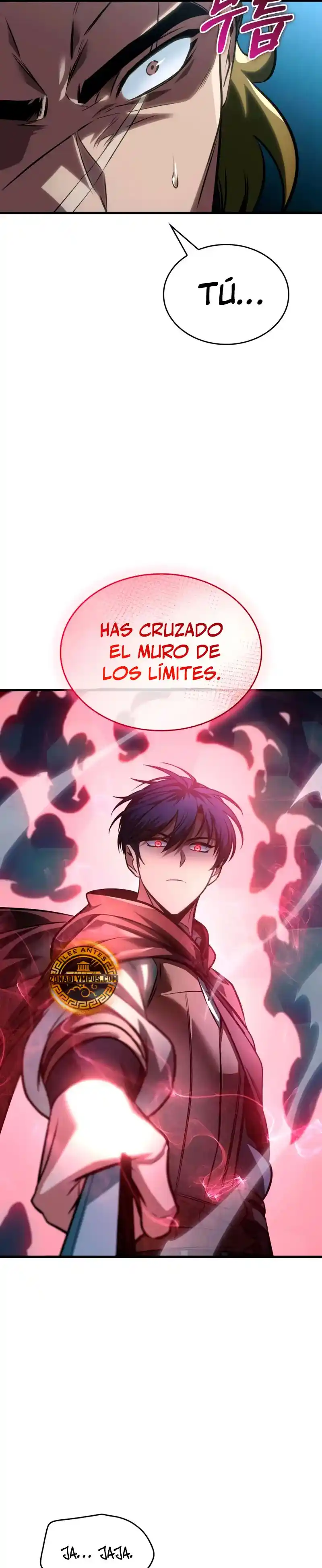 Tengo la guía exclusiva de la torre - Capítulo 87 - Página 33 - LectorTMOo