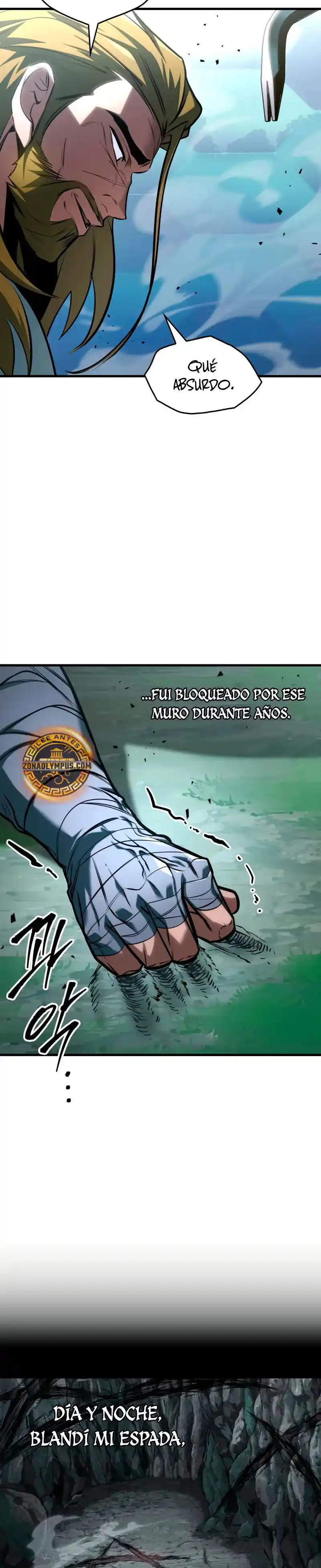 Tengo la guía exclusiva de la torre - Capítulo 87 - Página 34 - LectorTMOo