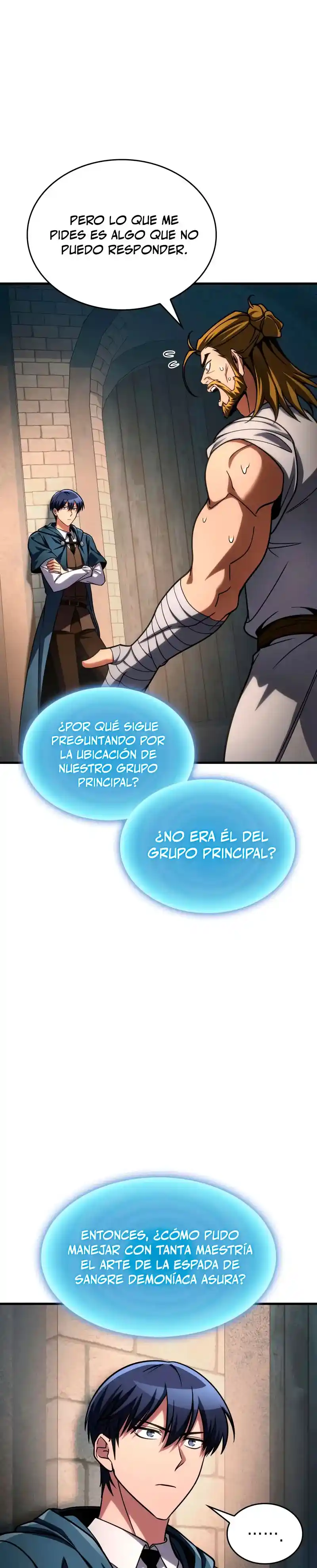 Tengo La Guía Exclusiva De La Torre - Capítulo 88 - Página 8 - LectorTMOo