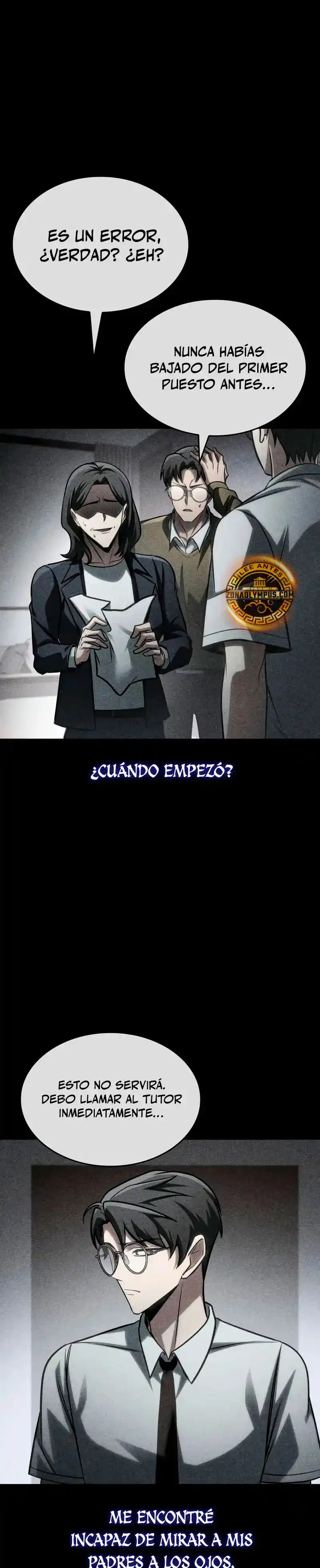 Tengo La Guía Exclusiva De La Torre - Capítulo 88 - Página 21 - LectorTMOo
