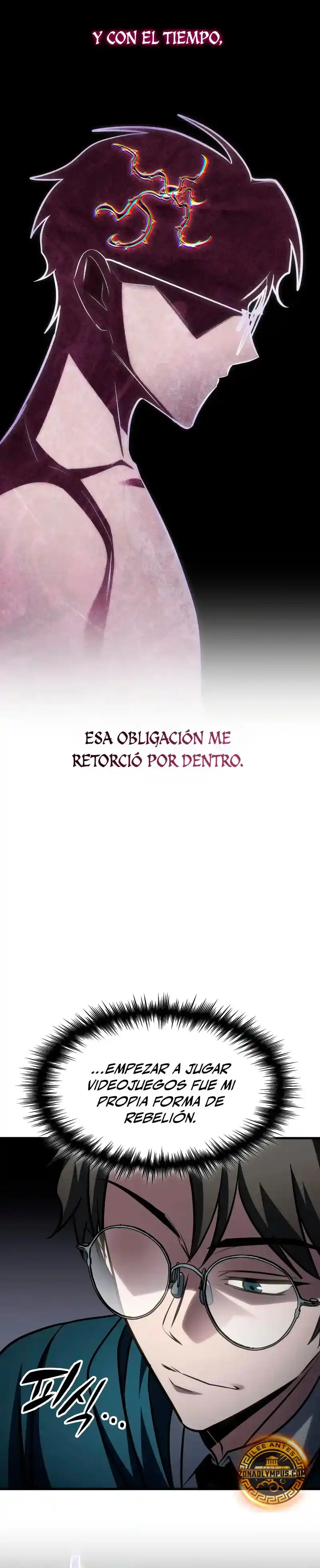 Tengo La Guía Exclusiva De La Torre - Capítulo 88 - Página 23 - LectorTMOo