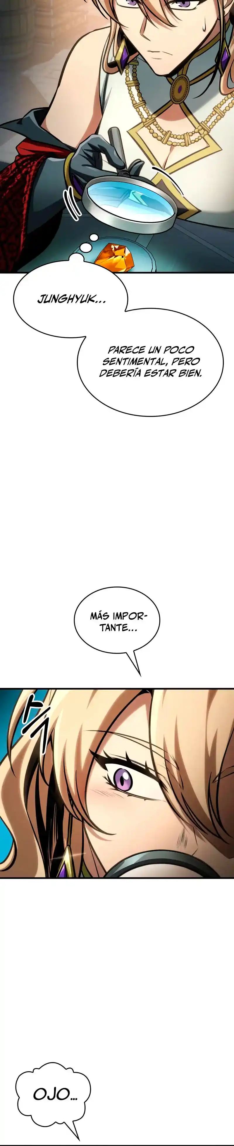 Tengo La Guía Exclusiva De La Torre - Capítulo 88 - Página 30 - LectorTMOo