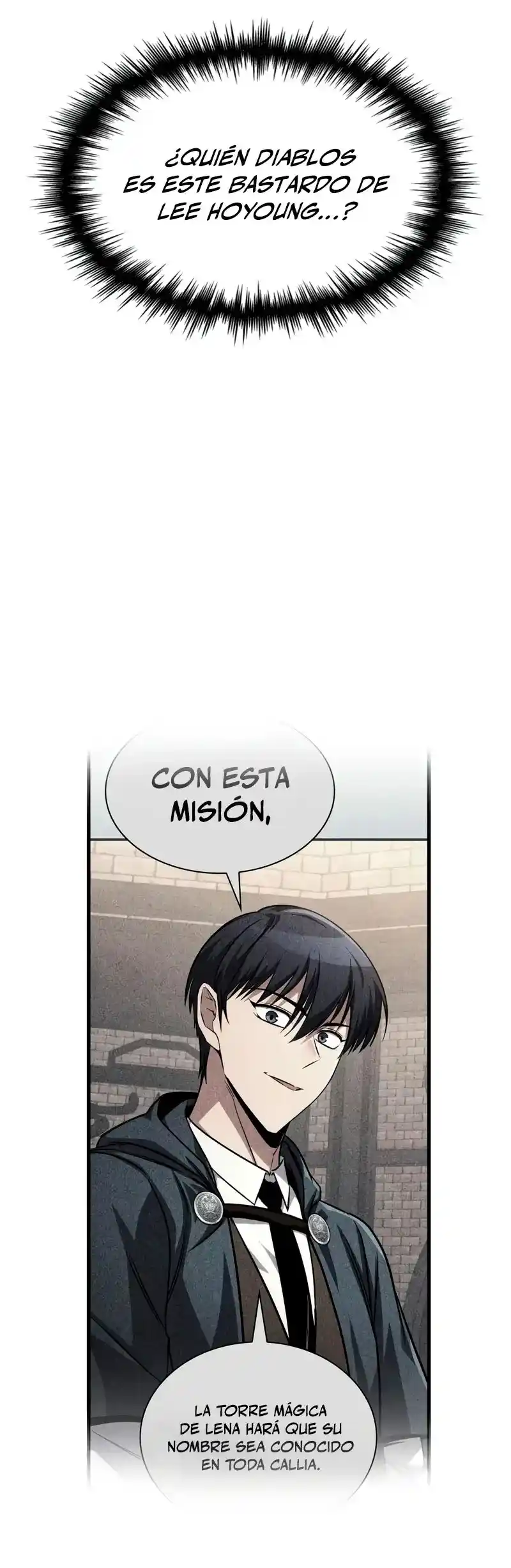 Tengo la guía exclusiva de la torre - Capítulo 89 - Página 8 - LectorTMOo