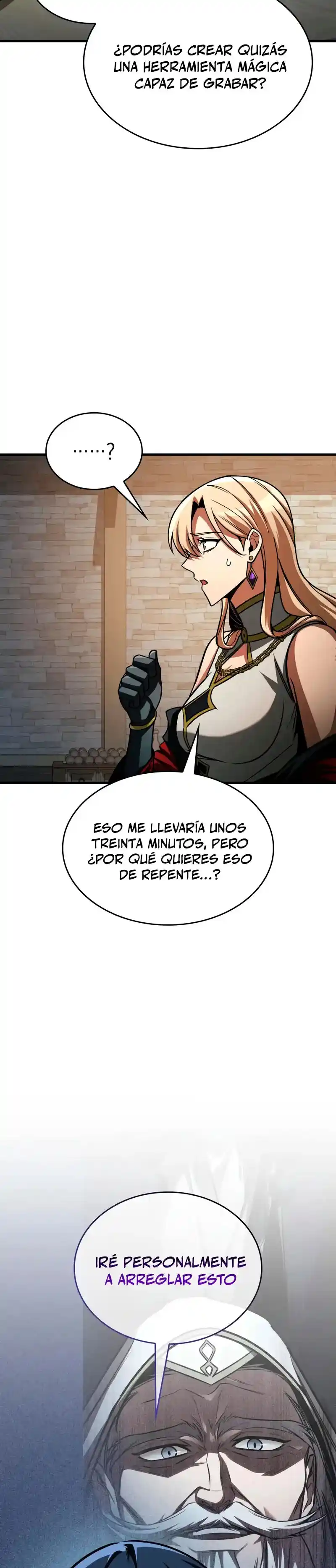 Tengo la guía exclusiva de la torre - Capítulo 89 - Página 13 - LectorTMOo