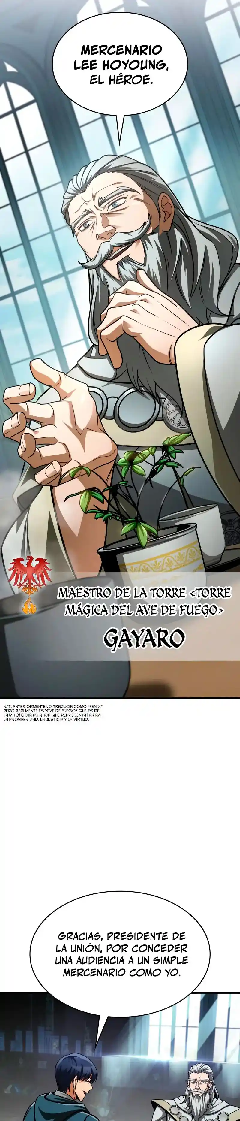 Tengo la guía exclusiva de la torre - Capítulo 89 - Página 16 - LectorTMOo
