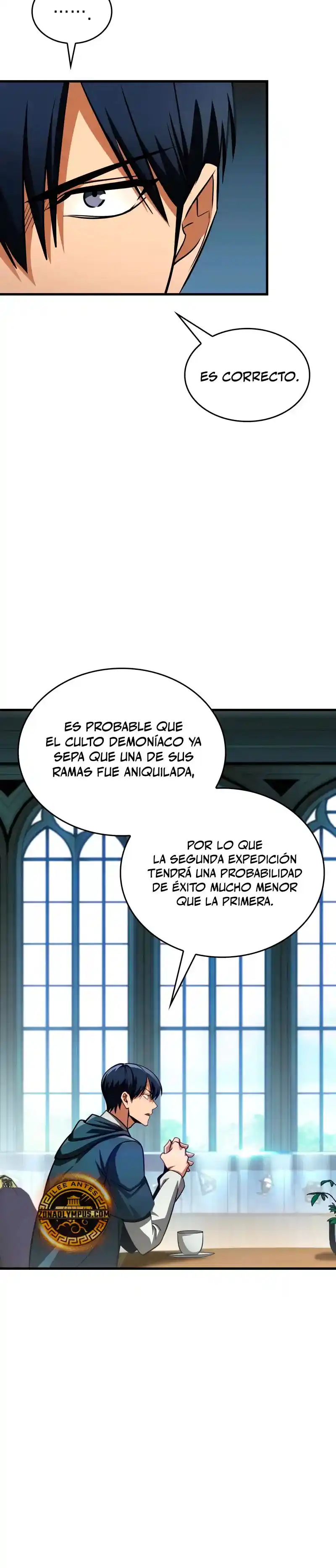 Tengo la guía exclusiva de la torre - Capítulo 89 - Página 18 - LectorTMOo