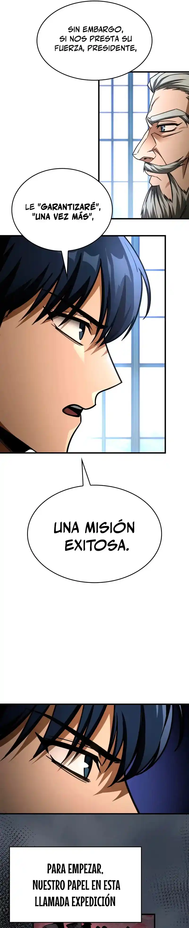 Tengo la guía exclusiva de la torre - Capítulo 89 - Página 19 - LectorTMOo