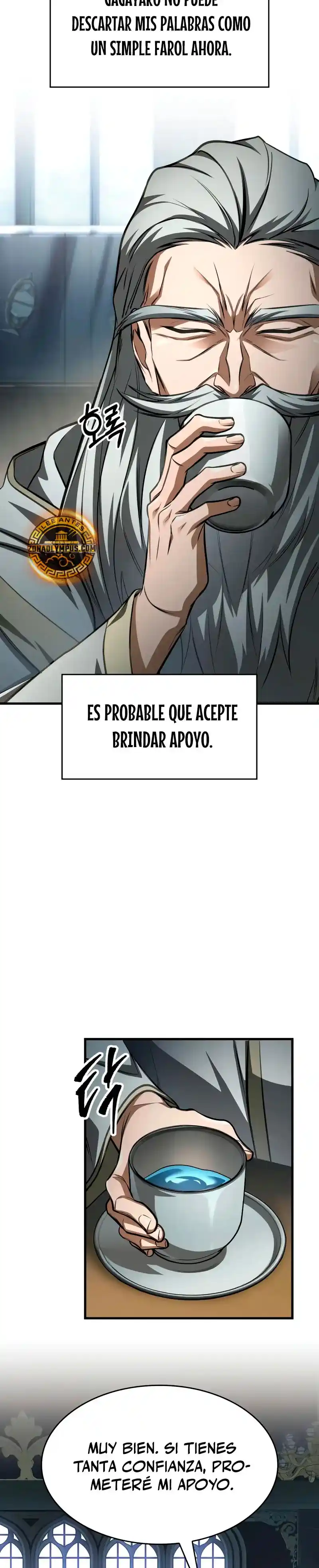 Tengo la guía exclusiva de la torre - Capítulo 89 - Página 21 - LectorTMOo