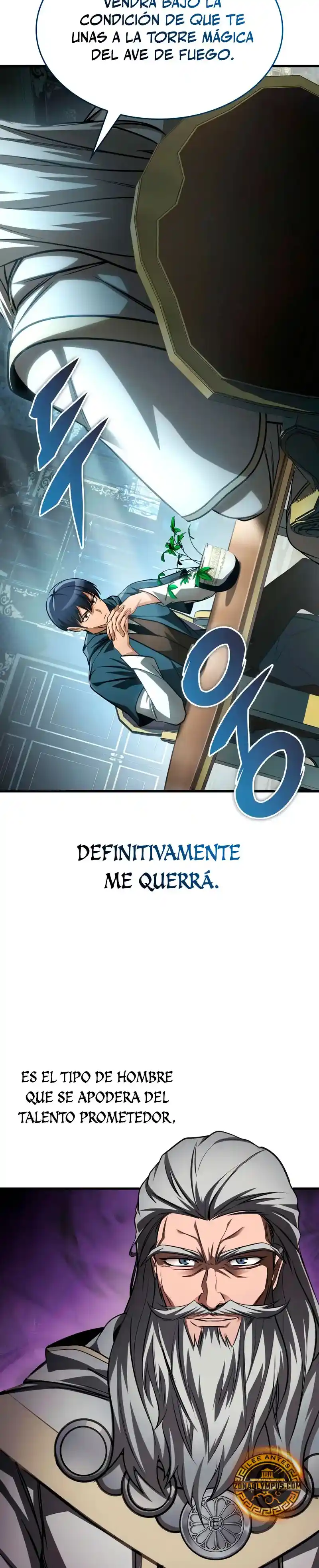Tengo la guía exclusiva de la torre - Capítulo 89 - Página 23 - LectorTMOo