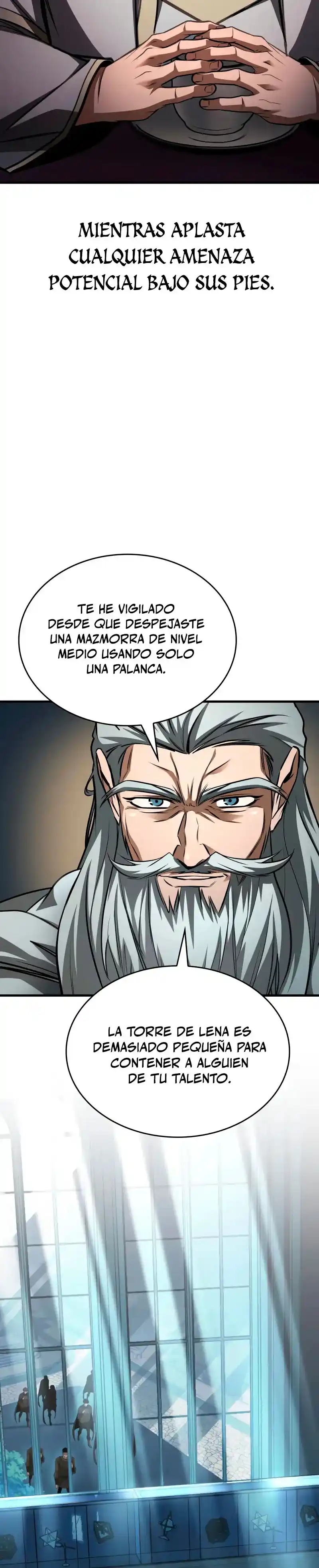 Tengo la guía exclusiva de la torre - Capítulo 89 - Página 24 - LectorTMOo