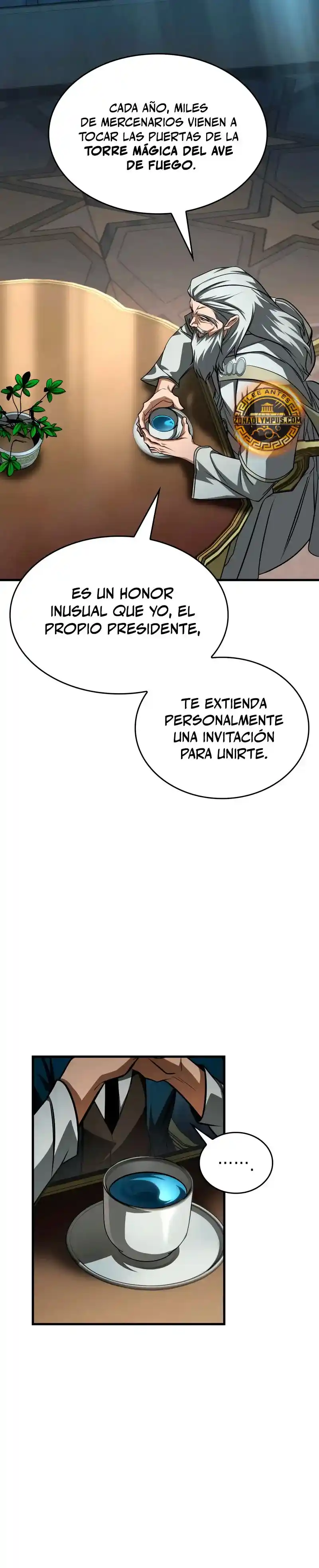 Tengo la guía exclusiva de la torre - Capítulo 89 - Página 25 - LectorTMOo