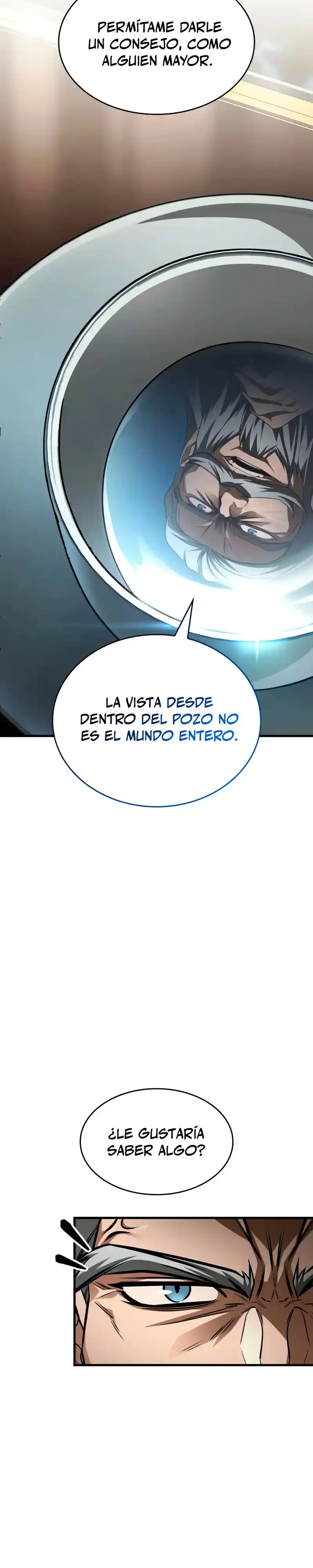 Tengo la guía exclusiva de la torre - Capítulo 89 - Página 34 - LectorTMOo