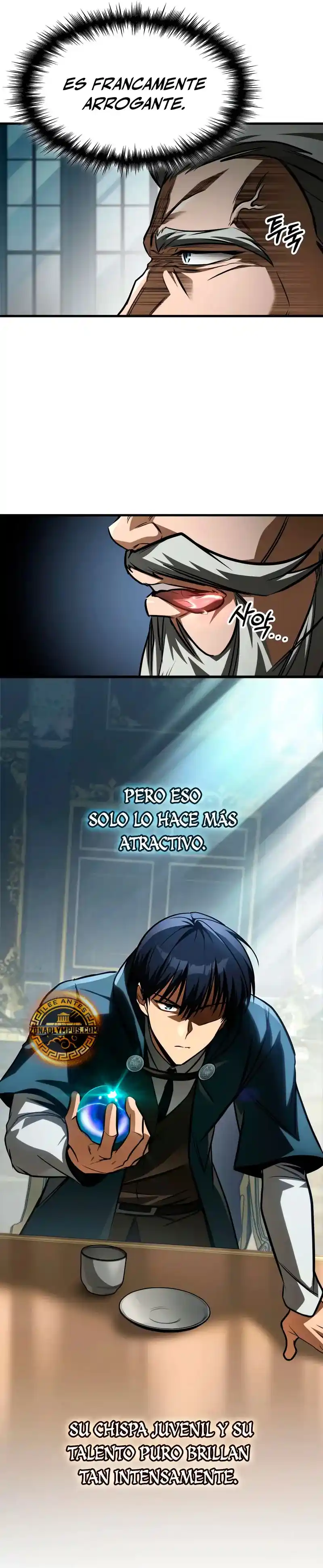 Tengo la guía exclusiva de la torre - Capítulo 89 - Página 40 - LectorTMOo