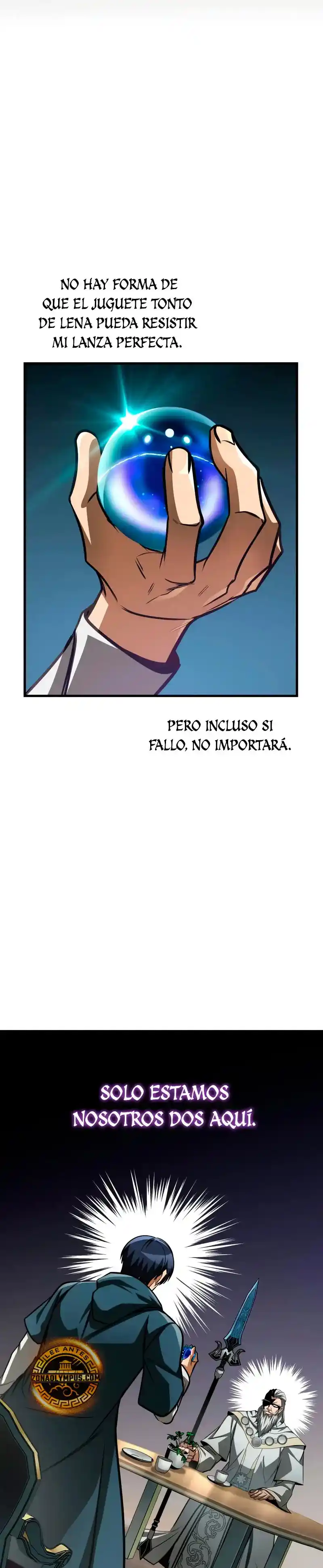 Tengo la guía exclusiva de la torre - Capítulo 89 - Página 41 - LectorTMOo