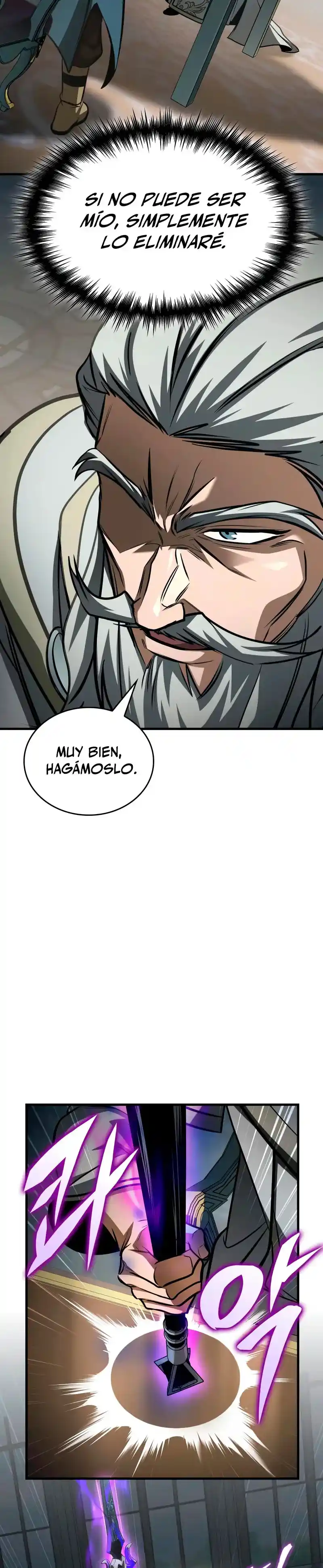 Tengo la guía exclusiva de la torre - Capítulo 89 - Página 42 - LectorTMOo
