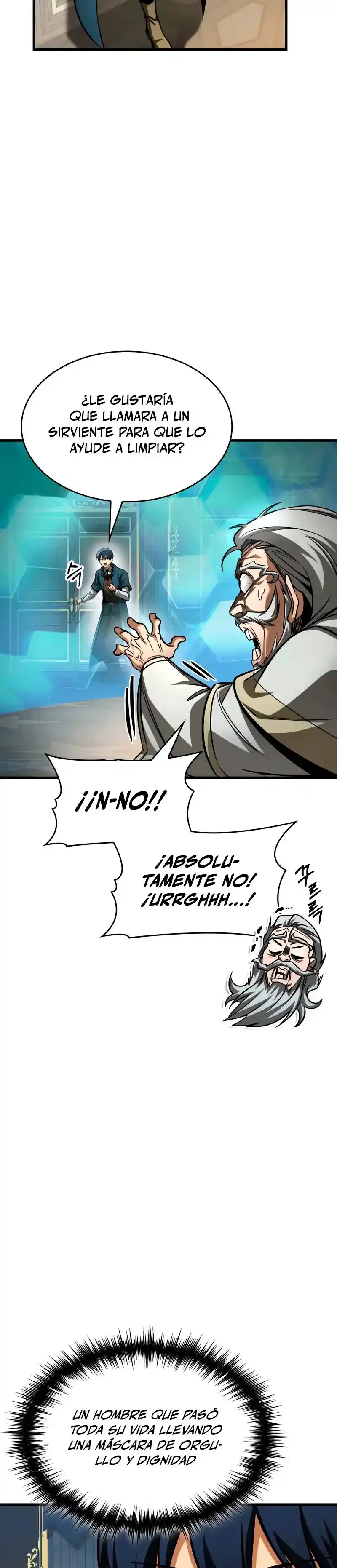 Tengo la guía exclusiva de la torre - Capítulo 89 - Página 50 - LectorTMOo