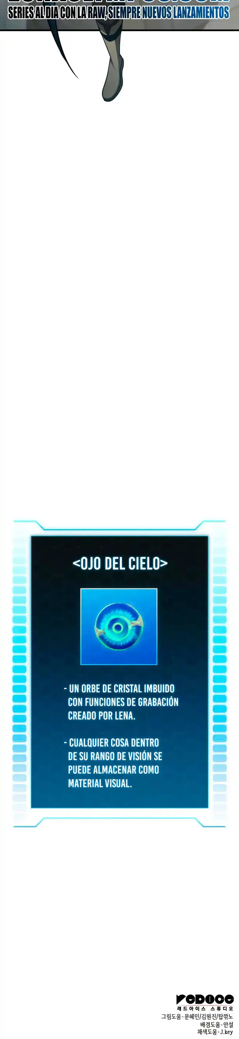 Tengo la guía exclusiva de la torre - Capítulo 89 - Página 57 - LectorTMOo