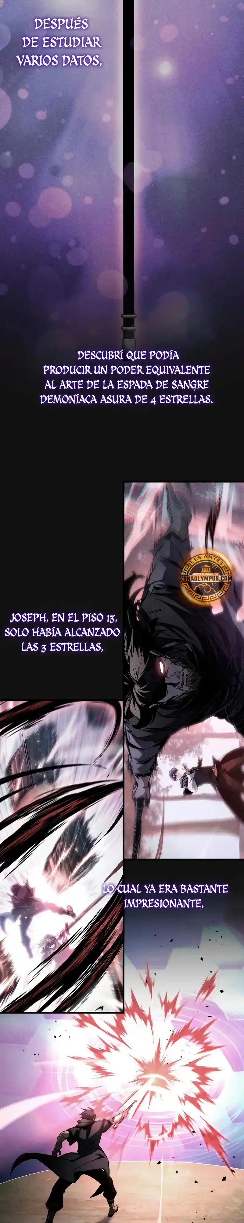 Tengo la guía exclusiva de la torre - Capítulo 90 - Página 8 - LectorTMOo