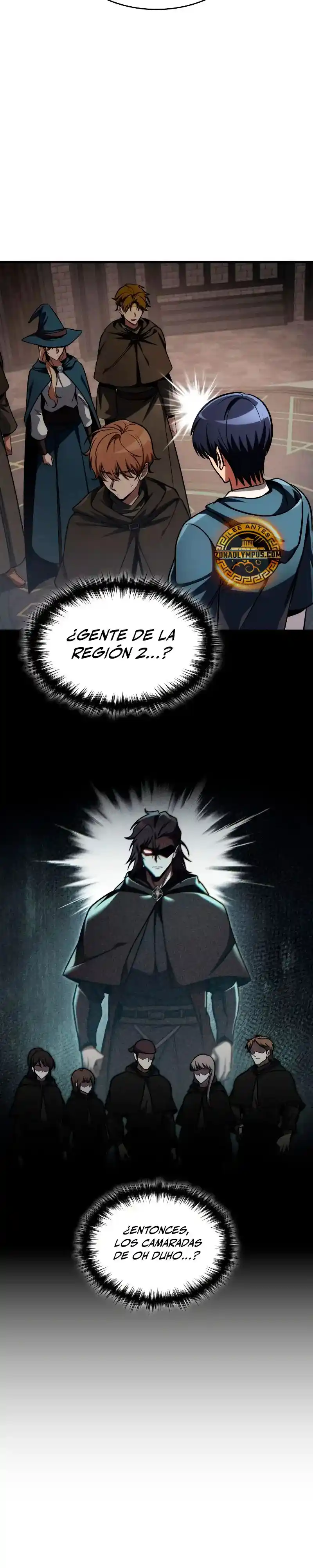 Tengo la guía exclusiva de la torre - Capítulo 90 - Página 20 - LectorTMOo