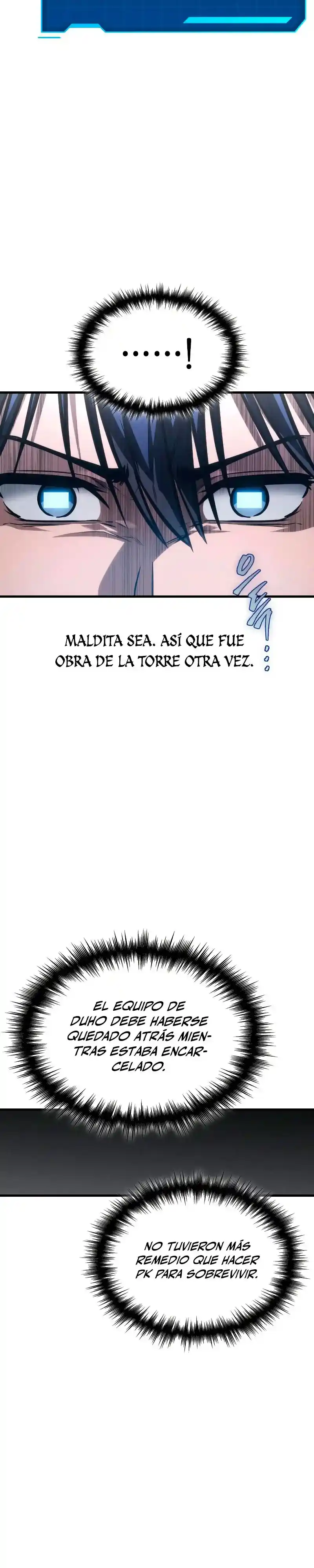 Tengo la guía exclusiva de la torre - Capítulo 90 - Página 23 - LectorTMOo