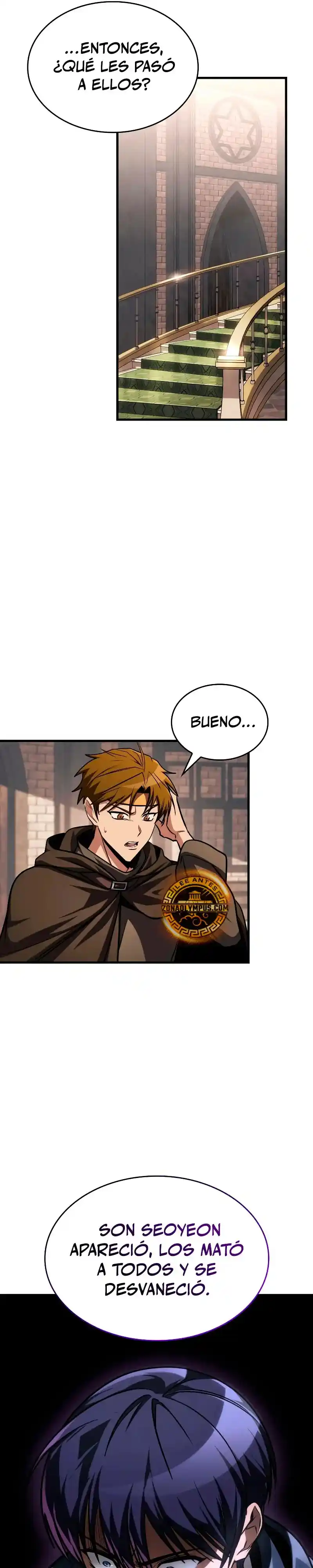 Tengo la guía exclusiva de la torre - Capítulo 90 - Página 24 - LectorTMOo