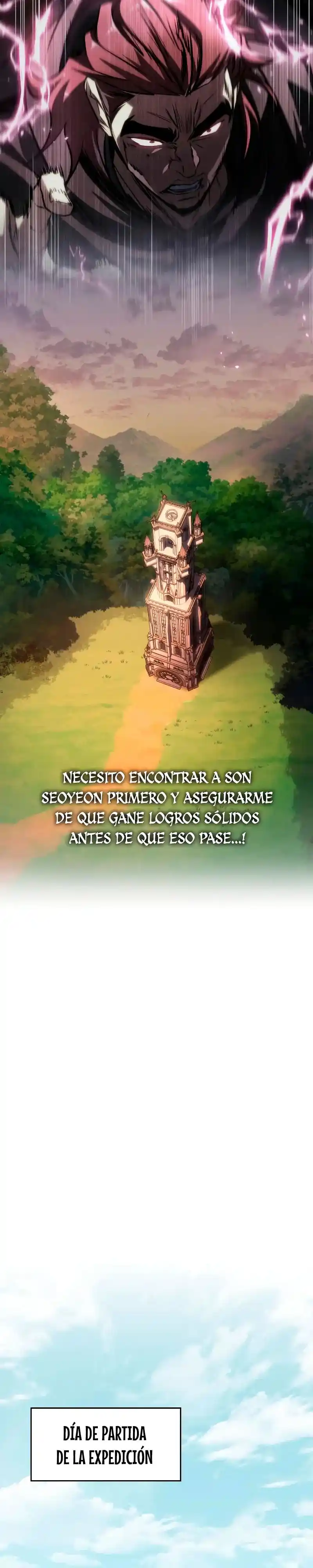 Tengo la guía exclusiva de la torre - Capítulo 90 - Página 28 - LectorTMOo