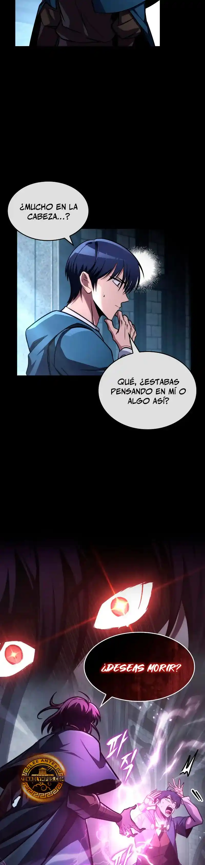 Tengo la guía exclusiva de la torre - Capítulo 90 - Página 39 - LectorTMOo