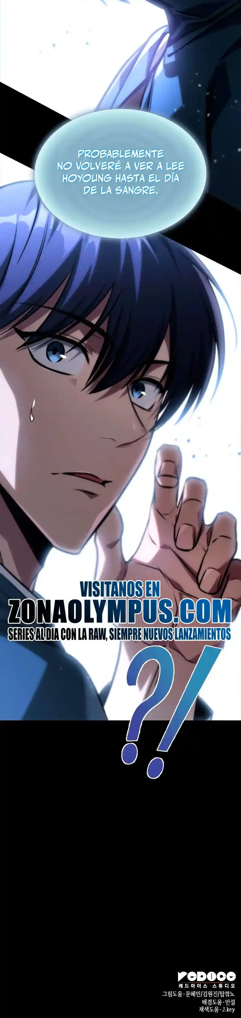 Tengo la guía exclusiva de la torre - Capítulo 90 - Página 42 - LectorTMOo