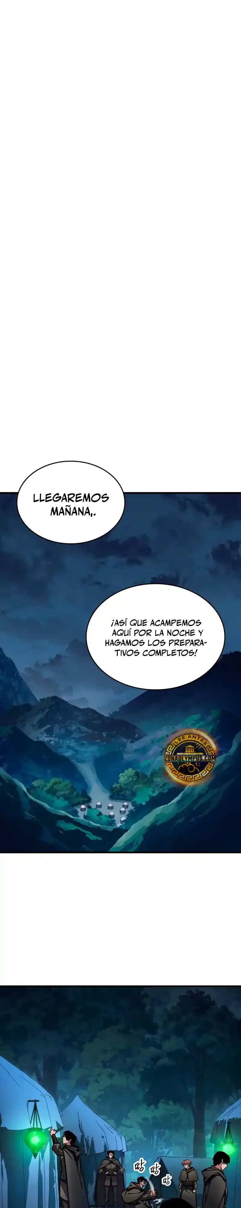 Tengo la guía exclusiva de la torre - Capítulo 91 - Página 3 - LectorTMOo