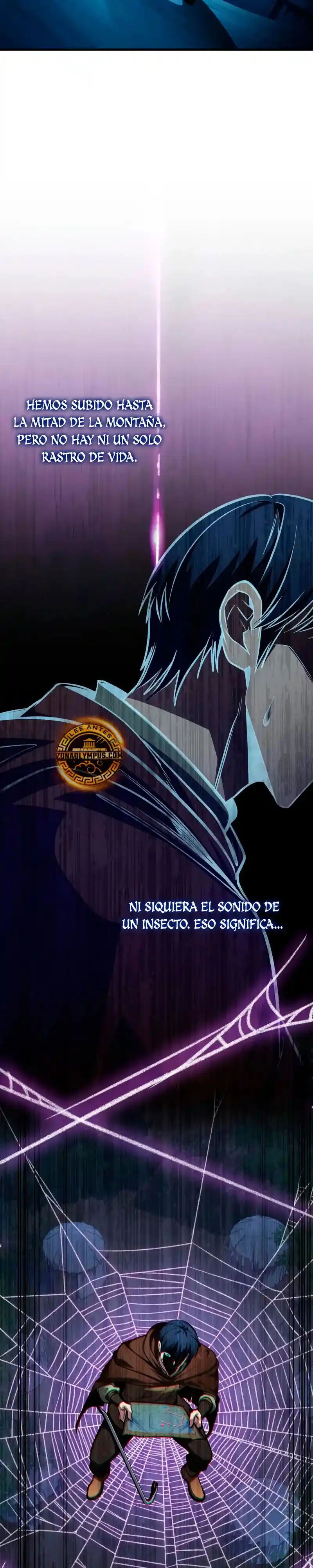 Tengo la guía exclusiva de la torre - Capítulo 91 - Página 12 - LectorTMOo