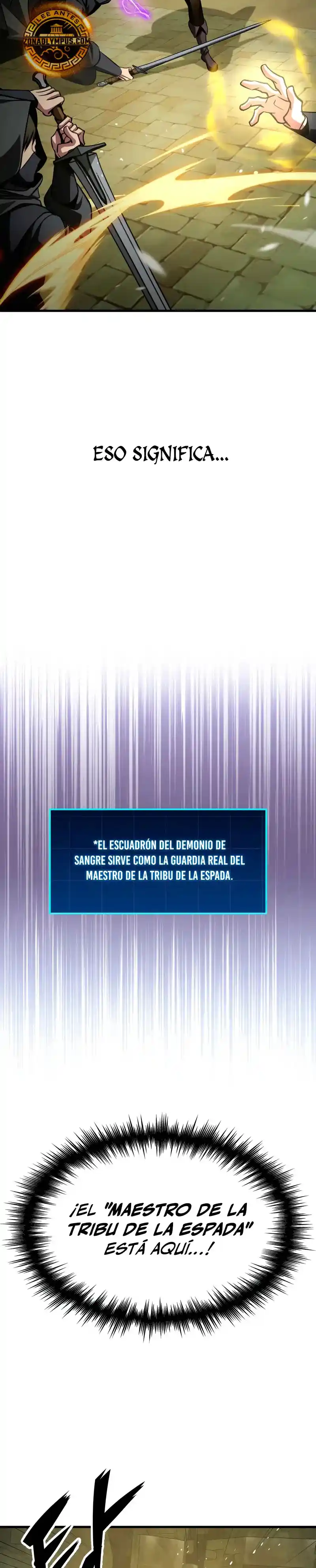Tengo la guía exclusiva de la torre - Capítulo 91 - Página 26 - LectorTMOo