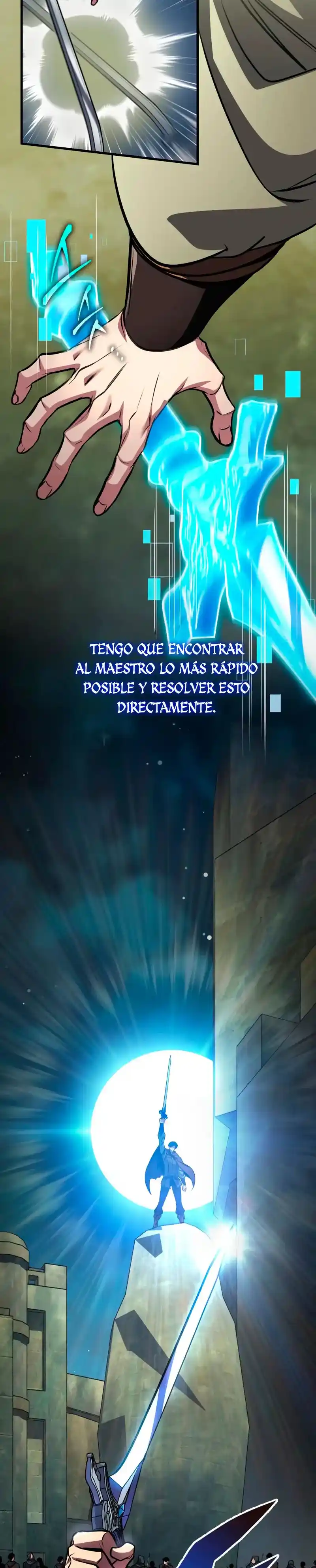 Tengo la guía exclusiva de la torre - Capítulo 91 - Página 29 - LectorTMOo