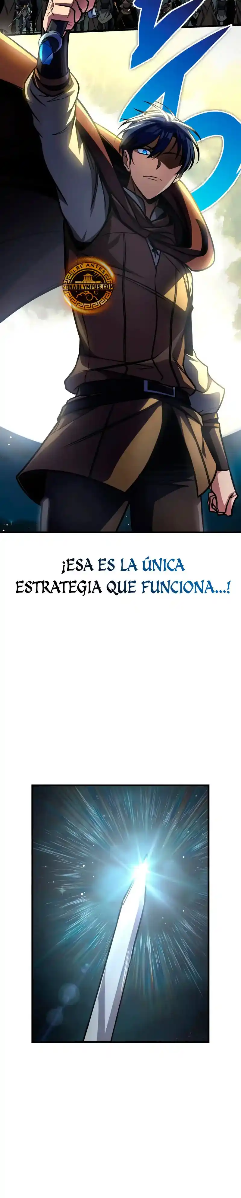 Tengo la guía exclusiva de la torre - Capítulo 91 - Página 30 - LectorTMOo