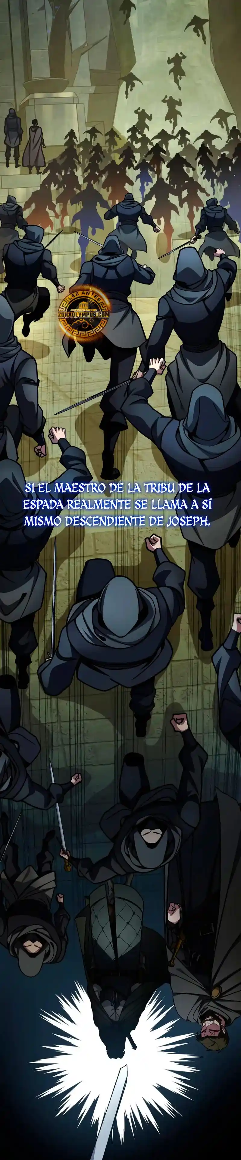 Tengo la guía exclusiva de la torre - Capítulo 91 - Página 36 - LectorTMOo