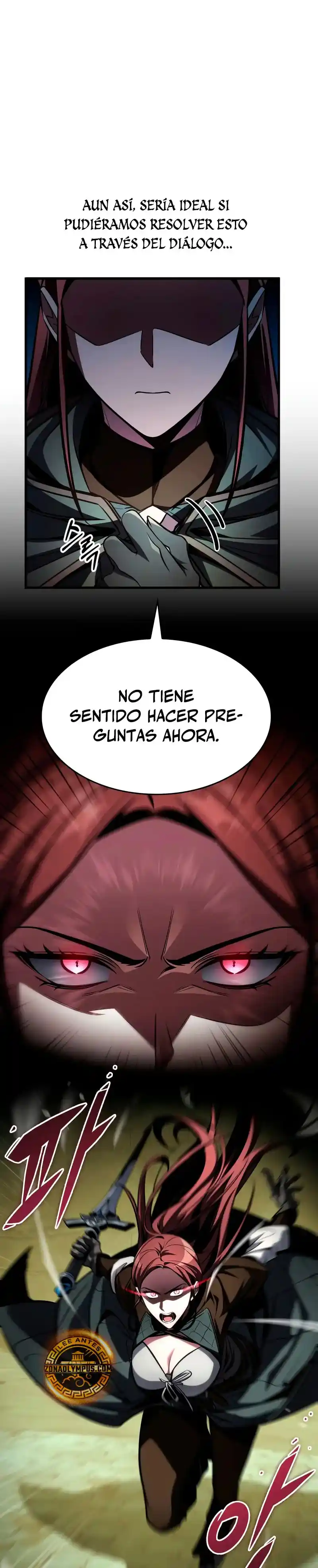 Tengo la guía exclusiva de la torre - Capítulo 92 - Página 12 - LectorTMOo