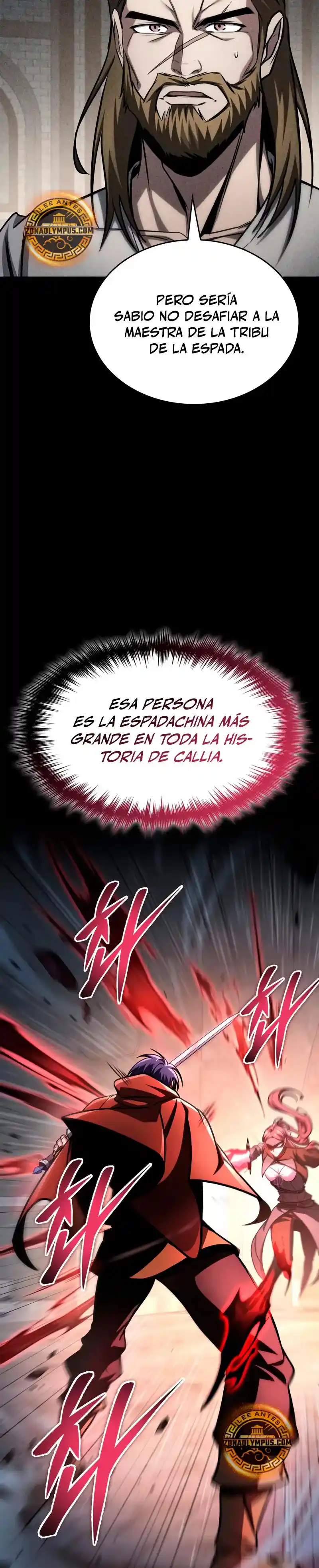 Tengo la guía exclusiva de la torre - Capítulo 92 - Página 18 - LectorTMOo
