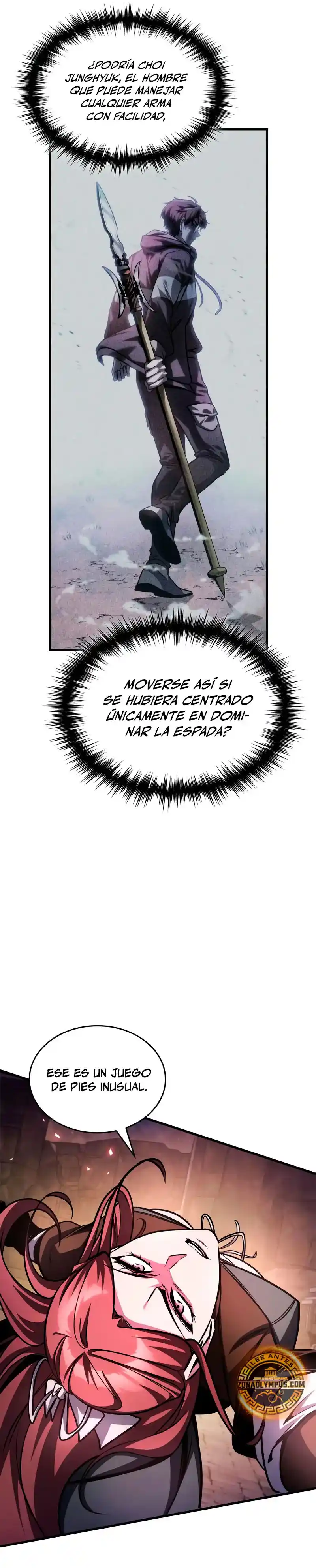 Tengo la guía exclusiva de la torre - Capítulo 92 - Página 24 - LectorTMOo