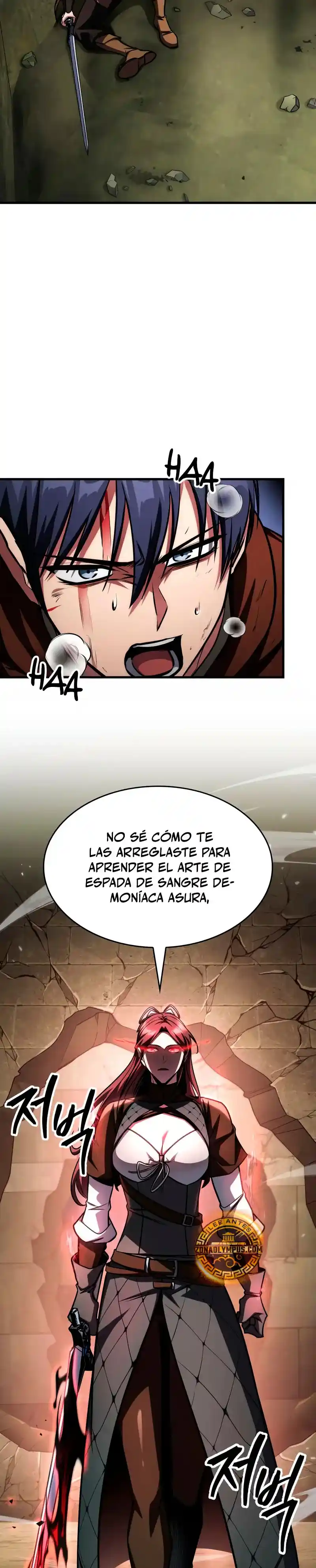 Tengo la guía exclusiva de la torre - Capítulo 92 - Página 29 - LectorTMOo