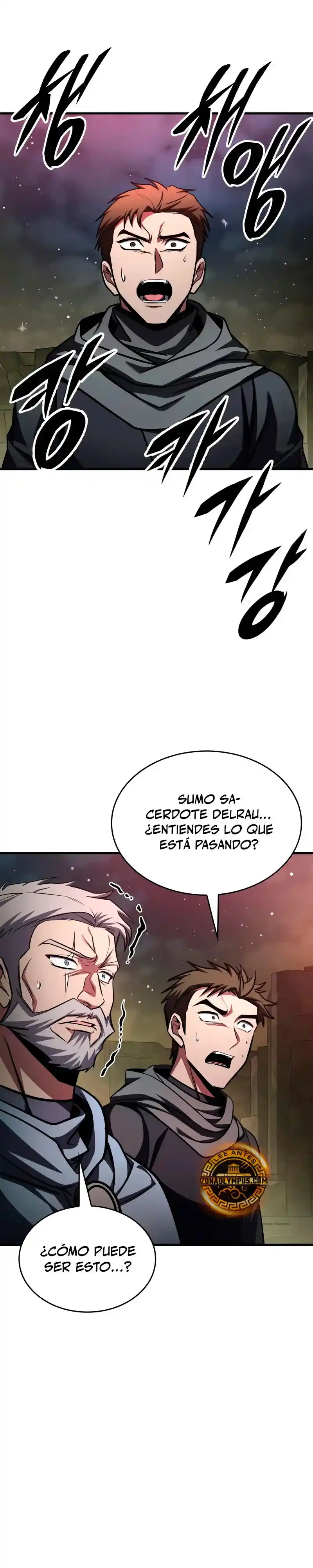 Tengo la guía exclusiva de la torre - Capítulo 92 - Página 34 - LectorTMOo
