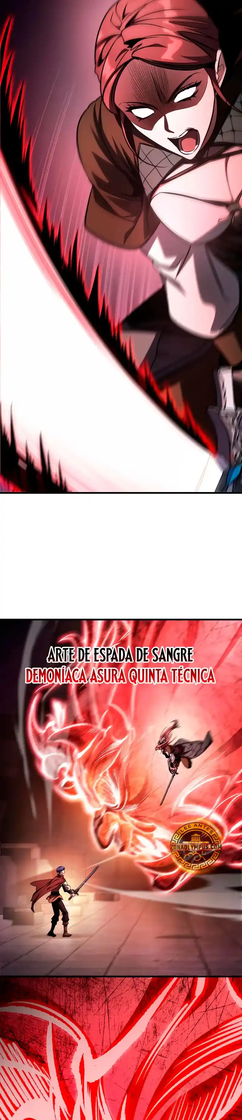 Tengo la guía exclusiva de la torre - Capítulo 92 - Página 45 - LectorTMOo