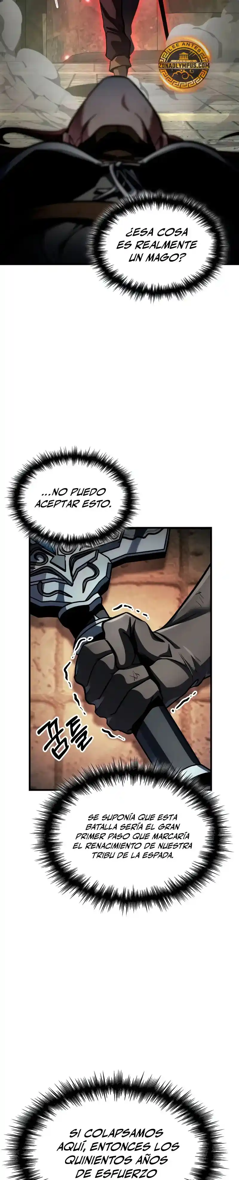 Tengo la guía exclusiva de la torre - Capítulo 93 - Página 5 - LectorTMOo