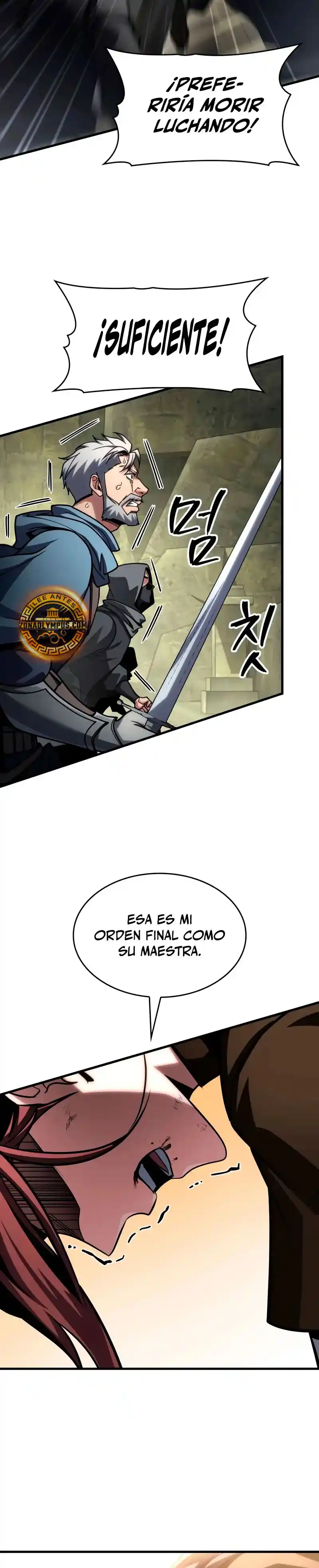 Tengo la guía exclusiva de la torre - Capítulo 93 - Página 10 - LectorTMOo