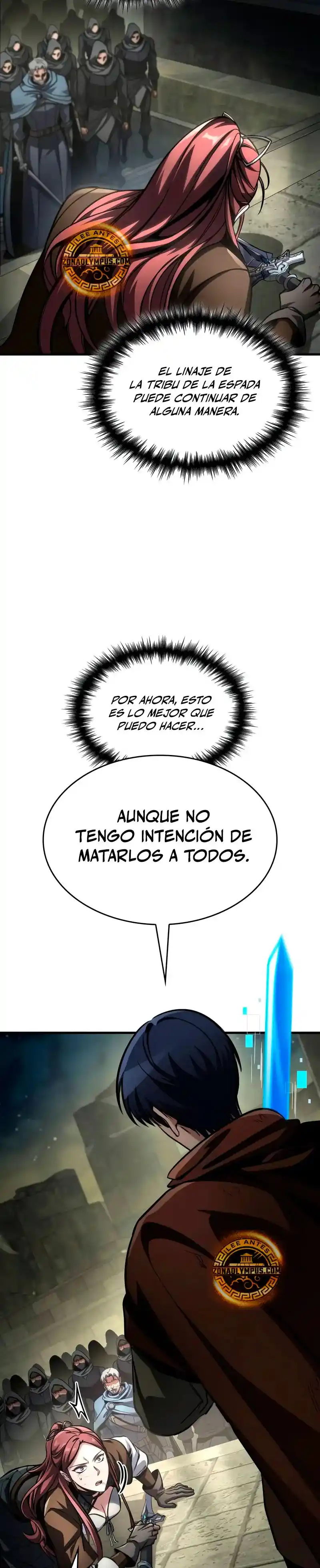 Tengo la guía exclusiva de la torre - Capítulo 93 - Página 12 - LectorTMOo