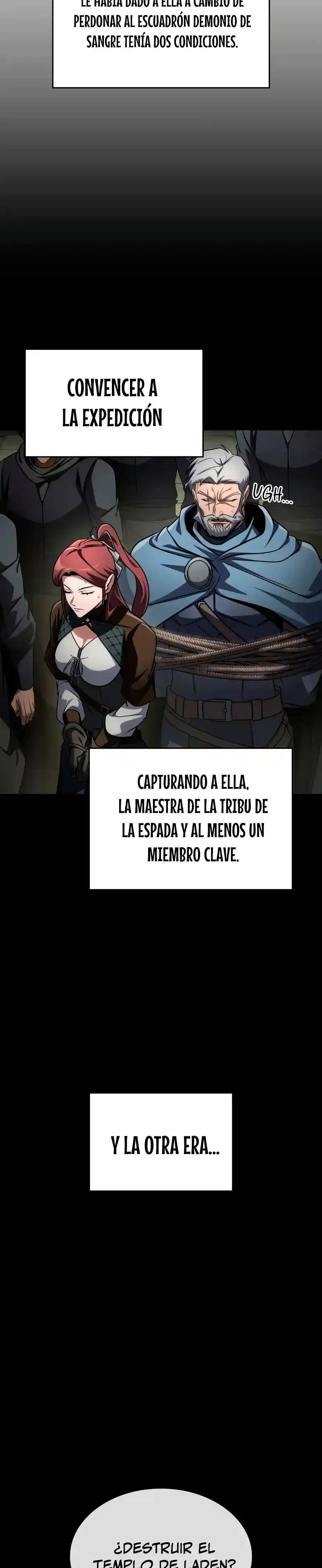 Tengo la guía exclusiva de la torre - Capítulo 93 - Página 20 - LectorTMOo