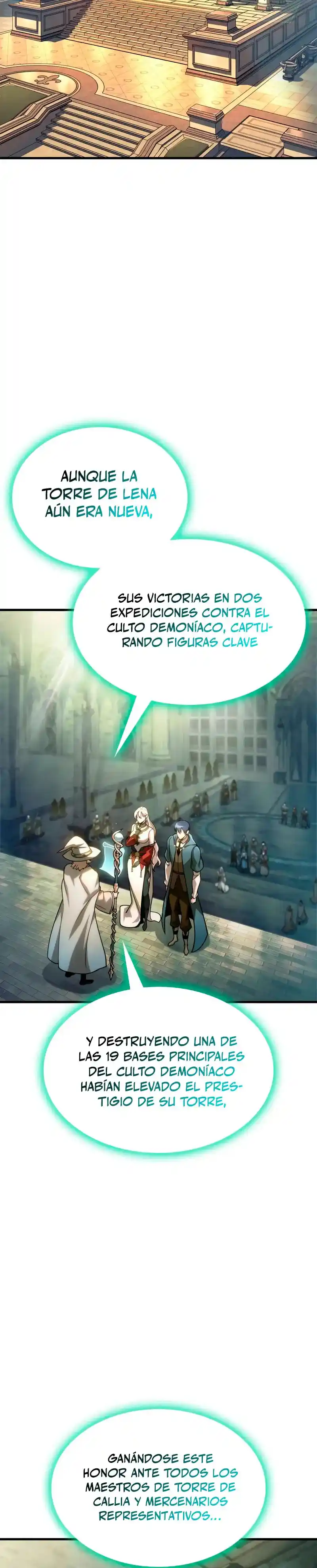 Tengo la guía exclusiva de la torre - Capítulo 93 - Página 27 - LectorTMOo