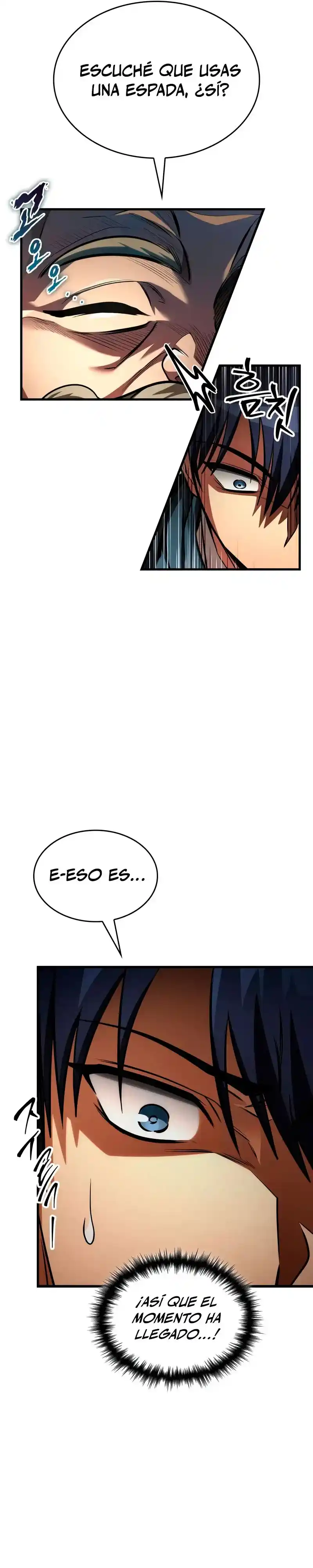 Tengo la guía exclusiva de la torre - Capítulo 93 - Página 31 - LectorTMOo